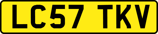 LC57TKV