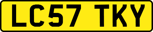 LC57TKY