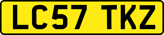 LC57TKZ