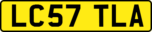LC57TLA