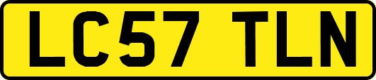 LC57TLN