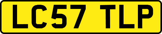 LC57TLP