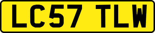 LC57TLW