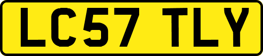 LC57TLY
