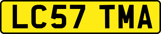 LC57TMA