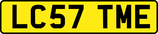 LC57TME
