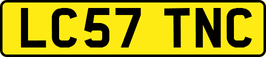LC57TNC