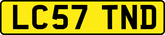 LC57TND