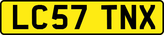 LC57TNX