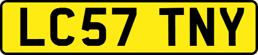 LC57TNY