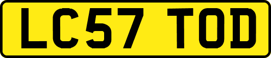 LC57TOD