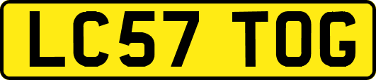 LC57TOG