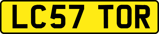 LC57TOR