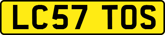 LC57TOS