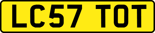 LC57TOT