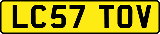LC57TOV