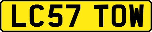 LC57TOW