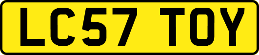 LC57TOY