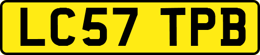 LC57TPB