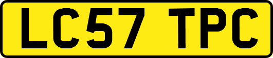 LC57TPC