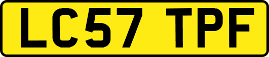 LC57TPF