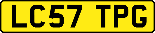 LC57TPG
