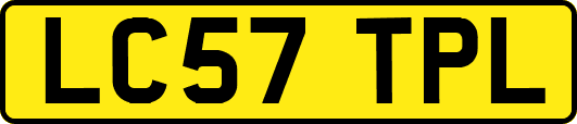 LC57TPL