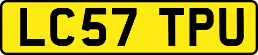 LC57TPU