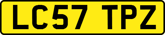 LC57TPZ