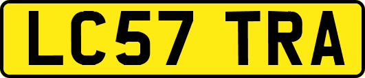 LC57TRA