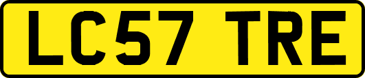 LC57TRE