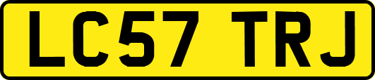 LC57TRJ