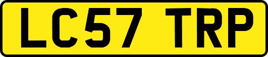 LC57TRP
