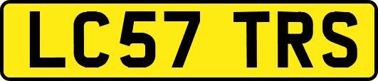 LC57TRS