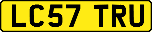 LC57TRU
