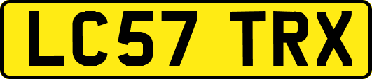 LC57TRX