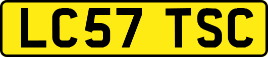 LC57TSC