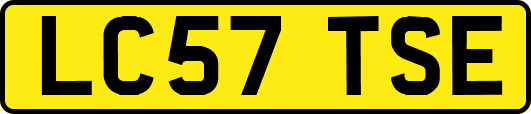 LC57TSE