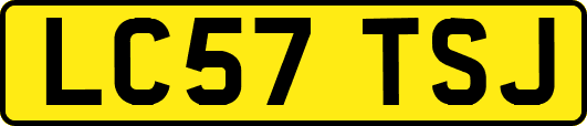 LC57TSJ