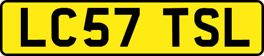 LC57TSL