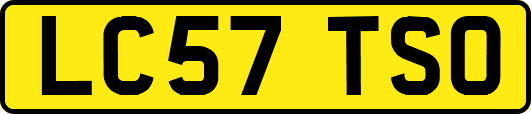 LC57TSO