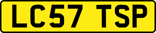 LC57TSP
