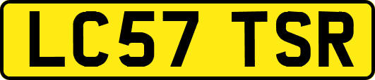 LC57TSR