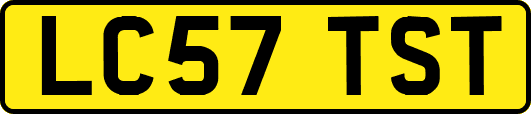 LC57TST