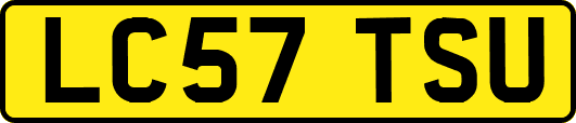 LC57TSU