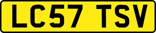 LC57TSV