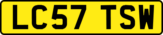 LC57TSW