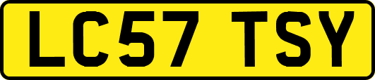 LC57TSY