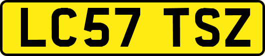 LC57TSZ