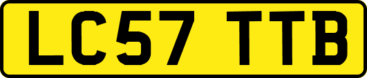 LC57TTB